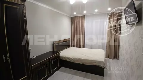 2-к кв. Ростовская область, Батайск Индустриальная ул., 1Б (56.0 м)