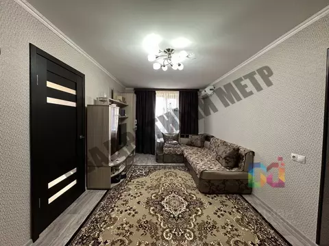 Дом в Калмыкия, Целинный район, с. Троицкое пер. Кирова (95 м)