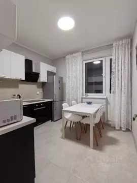 2-к кв. Москва Туристская ул., 25к5 (57.0 м)