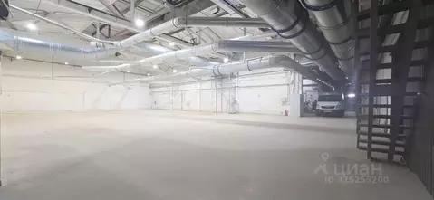 Помещение свободного назначения в Московская область, Химки проезд ...