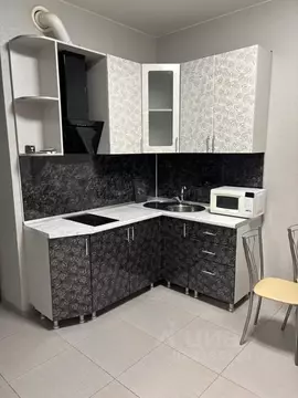 1-к кв. Краснодарский край, Новороссийск ул. Энгельса, 95 (30.0 м)