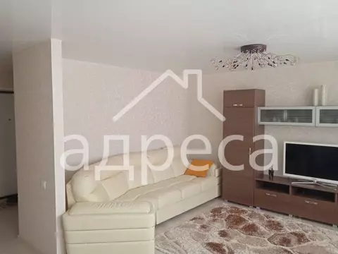 2-к кв. Самарская область, Самара ул. Советской Армии, 271А (56.1 м)