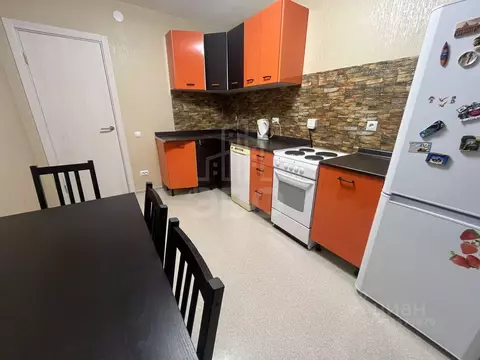 3-к кв. Санкт-Петербург Ленинский просп., 68 (74.7 м)