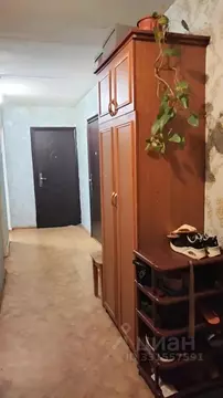 Комната Санкт-Петербург ул. Ушинского, 5К2 (11.4 м)