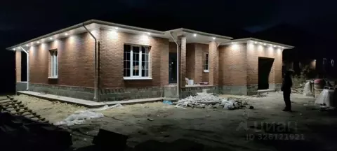 Коттедж в Белгородская область, Старый Оскол Набокинские Сады ...