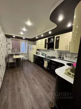 3-к кв. Саратовская область, Энгельс ул. Ломоносова, 29 (78.0 м)