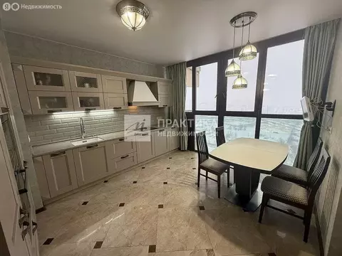 3-комнатная квартира: Реутов, улица Октября, 44 (85.96 м)