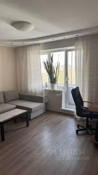 3-к кв. Томская область, Томск ул. Федора Лыткина, 22 (65.1 м)