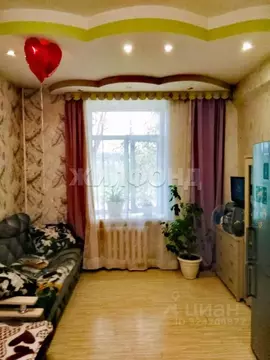 Комната Новосибирская область, Новосибирск Первомайская ул., 146 (18.3 ...