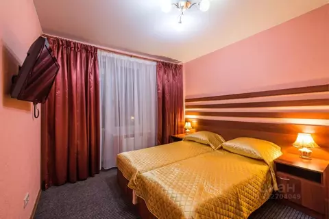 Комната Ленинградская область, Всеволожский район, Токсовское ...