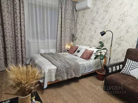 1-к кв. Самарская область, Сызрань просп. 50 лет Октября, 75 (37.0 м)