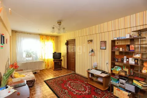 2-к кв. Иркутская область, Ангарск 92/93 кв-л, 9 (44.5 м)