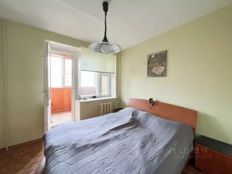 3-к кв. Псковская область, Псков ул. Рокоссовского, 20 (74.5 м)