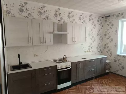 1-к кв. Самарская область, Самара ул. Мичурина, 148 (46.2 м)