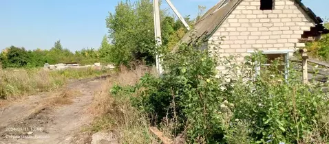 Участок в Башкортостан, Благовещенский район, Ильино-Полянский ...