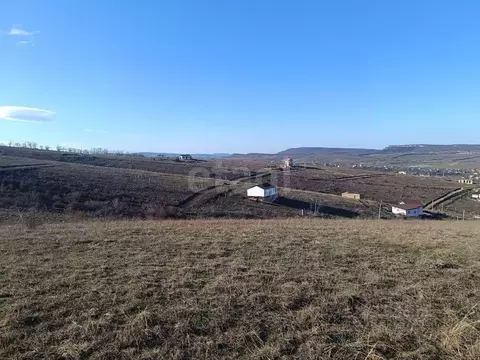 Участок в Крым, Симферопольский район, Перовское с/пос, с. Украинка ...