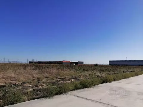 Участок в Краснодарский край, Краснодар пос. Дружелюбный,  (150.0 ...