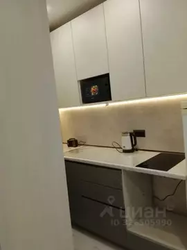 Студия Башкортостан, Уфа ул. Рудольфа Нуреева, 9 (35.0 м)