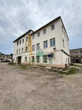 Производственное помещение в Московская область, Наро-Фоминский ...