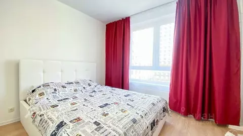 2-к кв. Москва Лобненская ул., 13К2 (60.0 м)