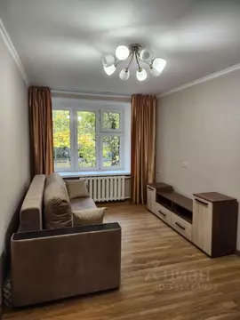 1-к кв. Москва Халтуринская ул., 15 (30.0 м)