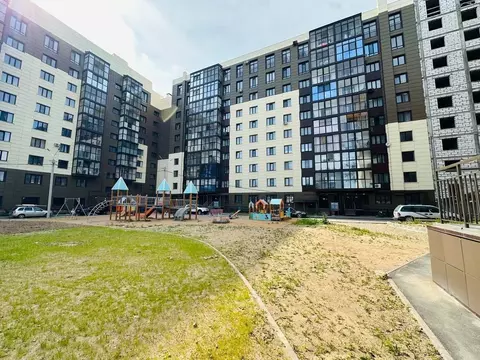 Гараж в Смоленская область, Смоленск ул. Шевченко, 6 (4 м)