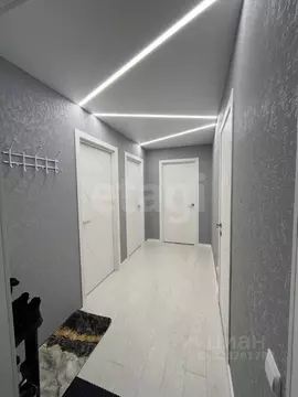 1-к кв. Башкортостан, Уфа бул. Яркий, 9 (44.2 м)