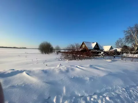 Участок в Московская область, Сергиево-Посадский городской округ, д. ...