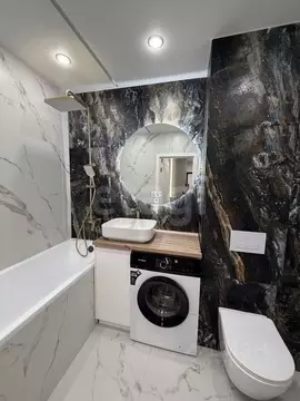 2-к кв. Ростовская область, Ростов-на-Дону ул. Ткачева, 9с2 (50.0 м)