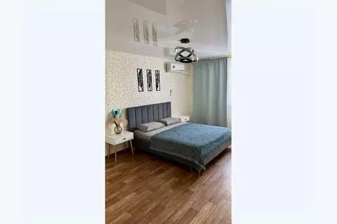 1-к кв. Татарстан, Казань просп. Ямашева, 35Б (40.0 м)