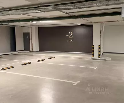 Гараж в Москва Павелецкая наб., 6А (14 м)