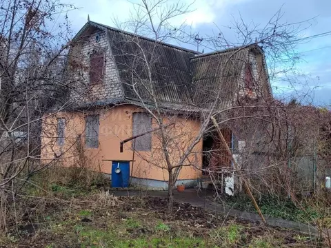 Дом в Калининградская область, Гурьевский муниципальный округ, ...