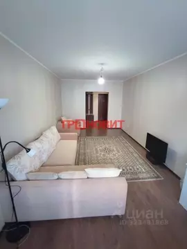 1-к кв. Новосибирская область, Новосибирск Киевская ул., 3 (47.0 м)