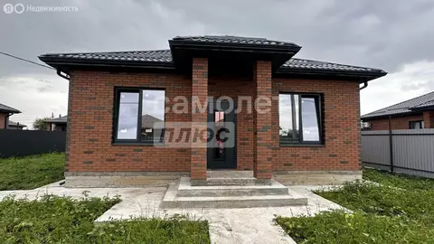 Дом в Тимашевск, Вокзальная улица (105 м)