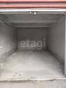 Гараж в Амурская область, Благовещенск ул. Ленина, 42 (21 м)