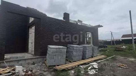 Дом в Белгородская область, Старый Оскол Мирная ул., 6/2Б (115 м)