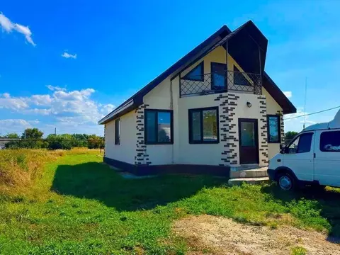 Дом в Краснодарский край, Крымский район, Варениковская ст-ца ул. ...