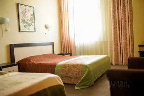 Комната Хабаровский край, Комсомольск-на-Амуре ул. Дзержинского, 3 ...