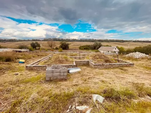 Участок в Белгородская область, Прохоровский район, с. Лучки  (9.0 ...