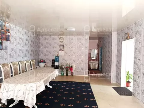 Дом в Волгоградская область, Волгоград Караванная ул. (116 м)