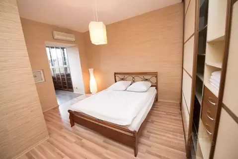 3-к кв. Ивановская область, Иваново Строительная ул., 10 (100.0 м)