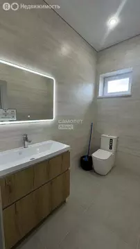 Дом в Тимашевск, микрорайон Индустриальный (80 м)