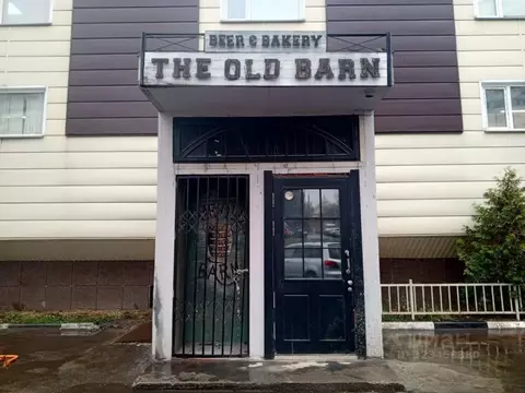 Помещение свободного назначения в Московская область, Дзержинский ...