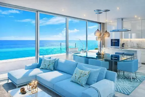 1-к кв. Краснодарский край, Сочи Центральный мкр, пер. Морской, 1к1 ...