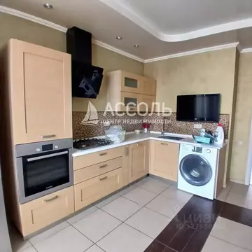 3-к кв. Омская область, Омск ул. Крупской, 12/1 (87.6 м)