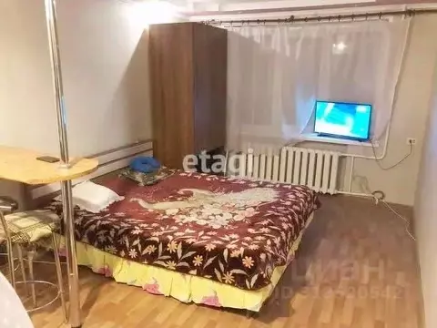 Комната Белгородская область, Белгород Студенческая ул., 12 (17.0 м)