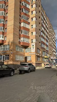 Гараж в Коми, Сыктывкар ул. Карла Маркса, 191 (21 м)