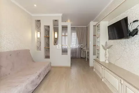 1-к кв. Московская область, Щелково Богородский мкр, 2 (42.0 м)