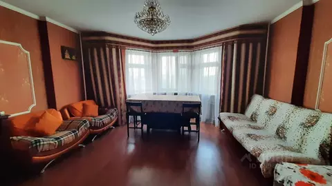 Комната Липецкая область, Липецк ул. Леонтия Кривенкова, 7А