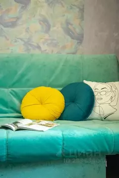 Студия Калининградская область, Калининград Киевская ул., 36 (16.0 м)